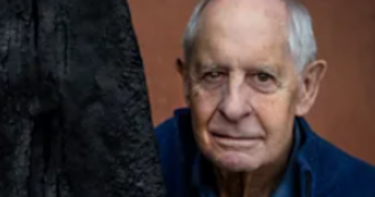 A portrait of the artist and the sound of nature – The Irish News