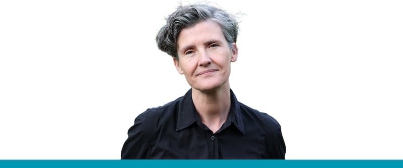 Director of Coco Content, NXF – National LGBTQ+ Federation and former Big Brother contestant Anna Nolan. Photograph: Nick Bradshaw