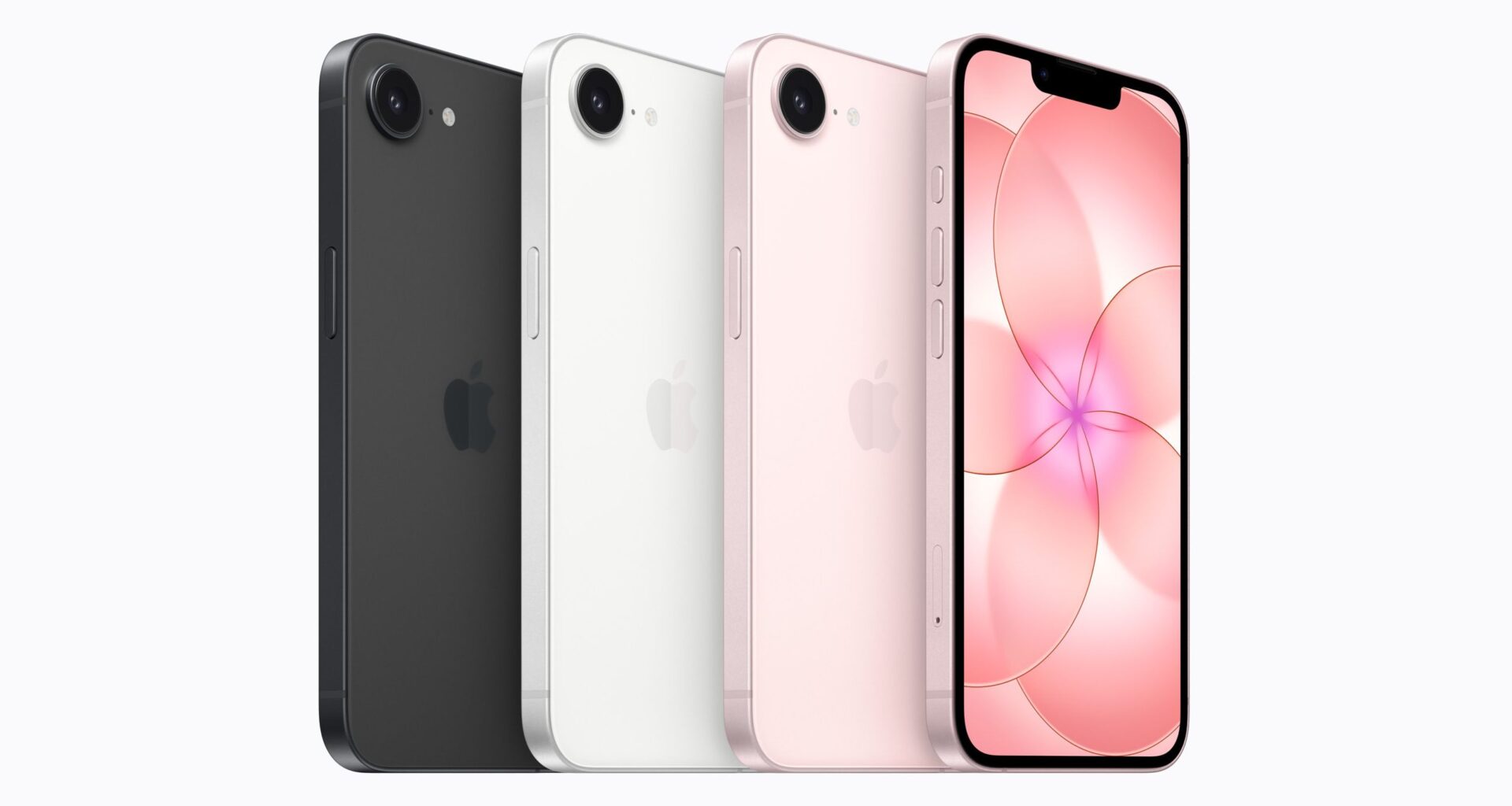 4 Android phones you should buy instead of the iPhone 17e