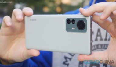 Xiaomi 12 series end of life (EOL)