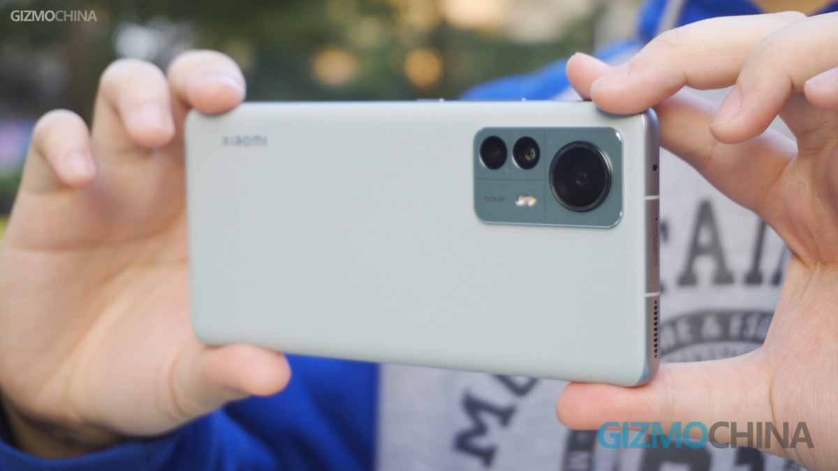 Xiaomi 12 series end of life (EOL)