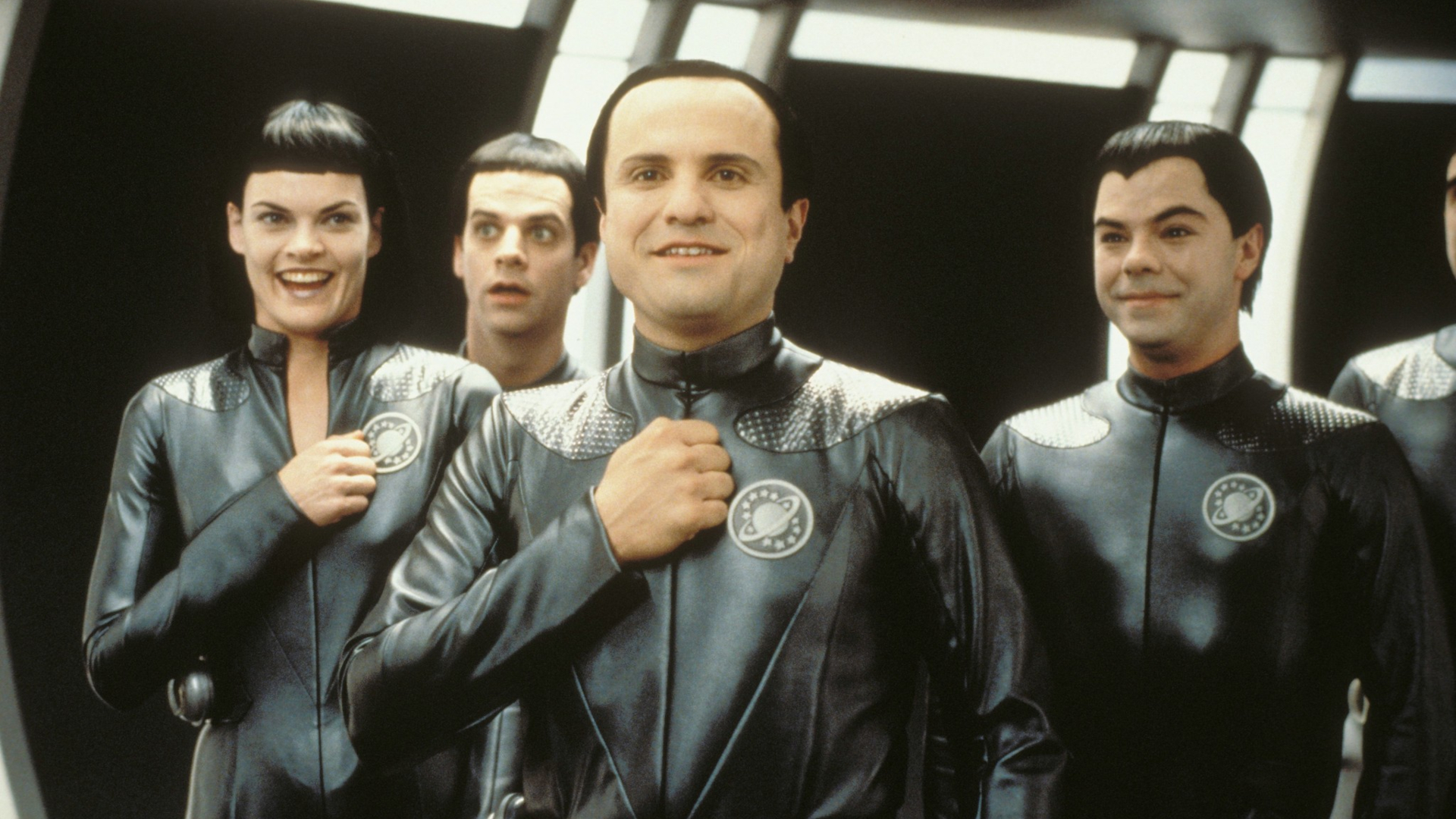 Galaxy Quest