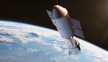 Vast raises $500 million to keep developing 'Haven' private space stations