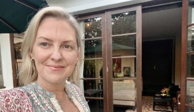 When my first child was born the distance from Ireland became a physical ache – The Irish Times