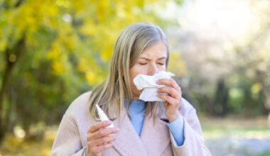 How to prepare for hay fever season – The Irish News