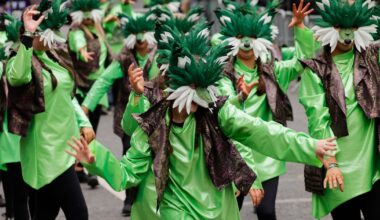 What does it mean to be of Ireland? – The Irish Times