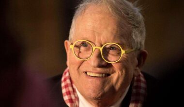 A Normandy painting by artist David Hockney is set to be unveiled at the Turner Contemporary in Margate