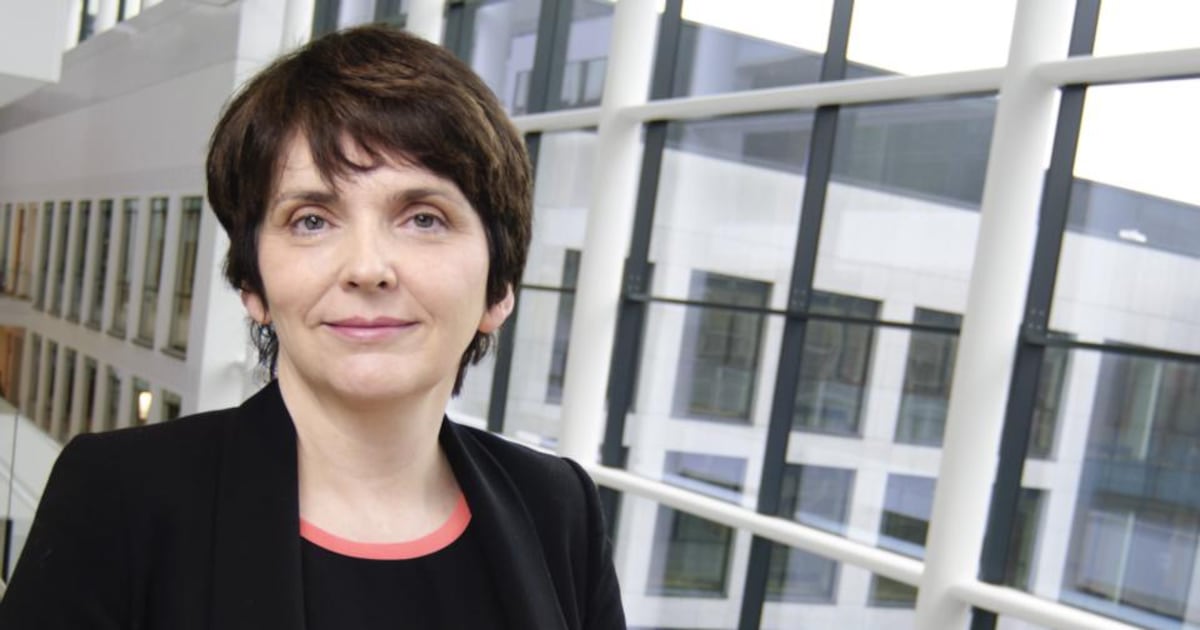 Speculation on circulated graphic image of student was ‘harming’ community, says UCD president – The Irish Times