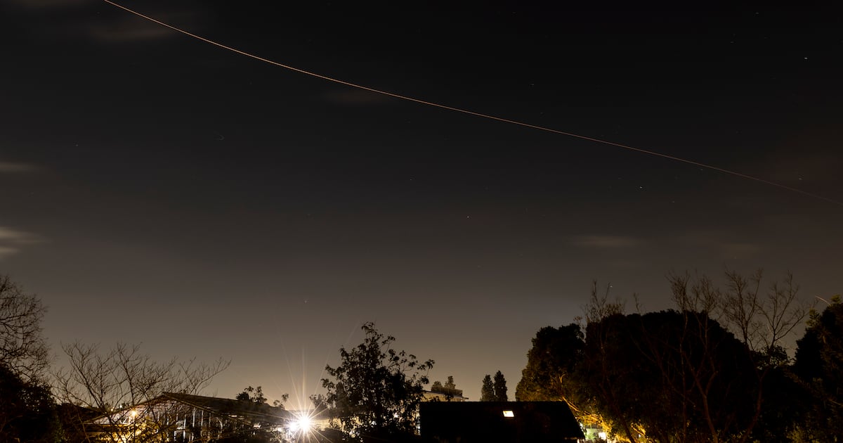 IMF issues stark prices warning due to Iran conflict; Gulf states dealing with attacks – The Irish Times