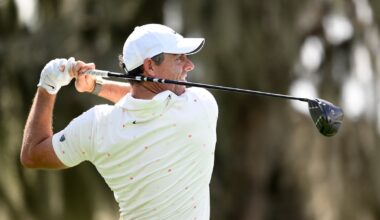 Rory McIlroy to defend Players title despite withdrawal from Arnold Palmer Invitational – The Irish Times