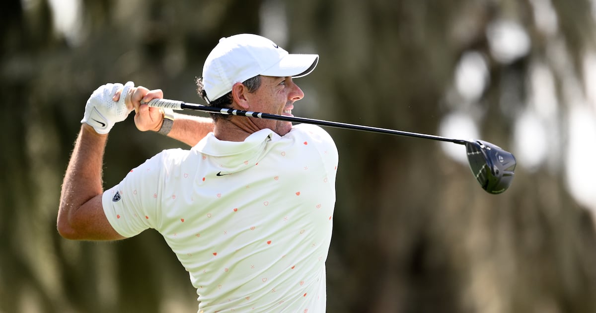 Rory McIlroy to defend Players title despite withdrawal from Arnold Palmer Invitational – The Irish Times