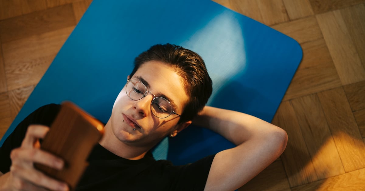 ‘I can’t find any interesting men in Ireland. They are emotionally and sexually conservative’ – The Irish Times