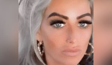 Two people arrested over attack on Scarlett Faulkner in Birdhill – The Irish Times