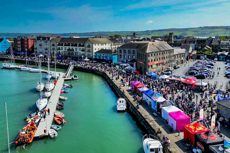 Waterford Festival of Food