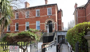 Disability authority warned of possible legal action if overbudget building project is halted – The Irish Times