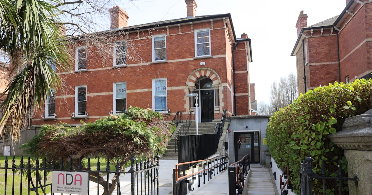 Disability authority warned of possible legal action if overbudget building project is halted – The Irish Times