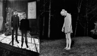 Director Yorgos Lanthimos Stepping Back From Movies to Focus on Photography