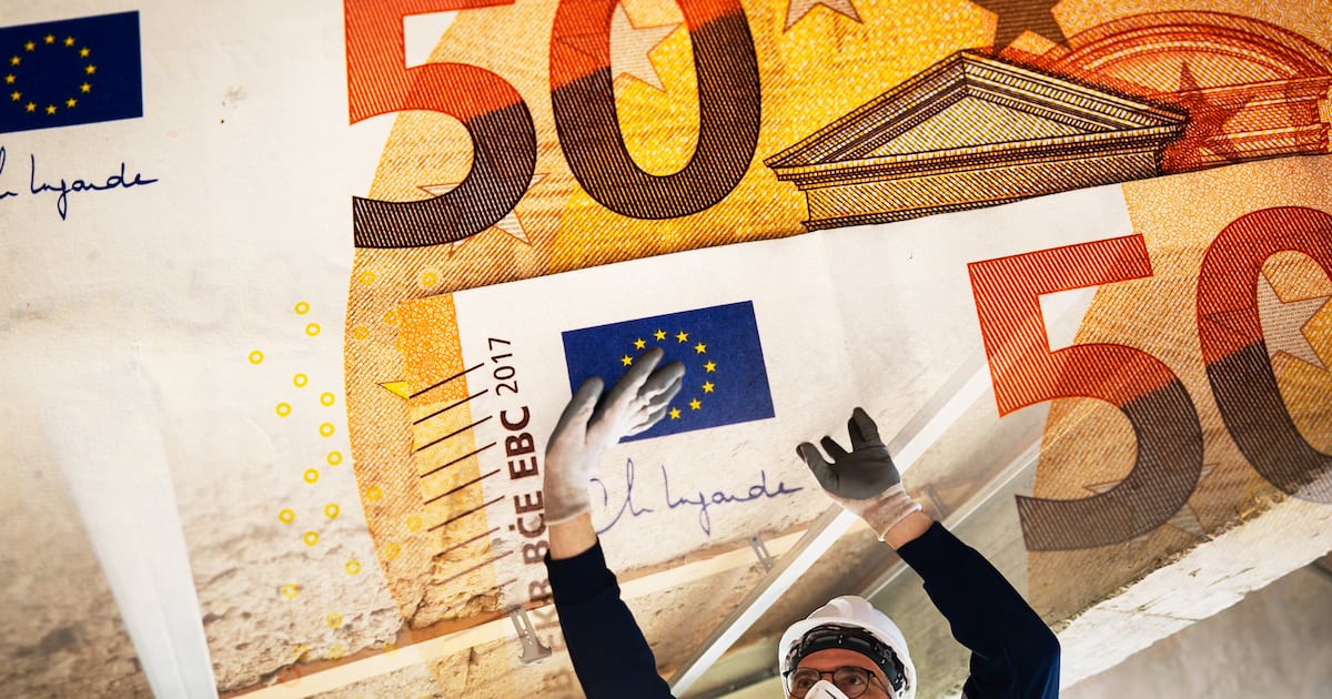 Why retrofitting doesn’t make sense – The Irish Times