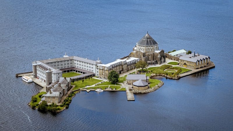 ‘Ireland was seen as a bit like heaven on earth’ – The hidden link between St Patrick’s Purgatory and a pioneering medieval French writer 