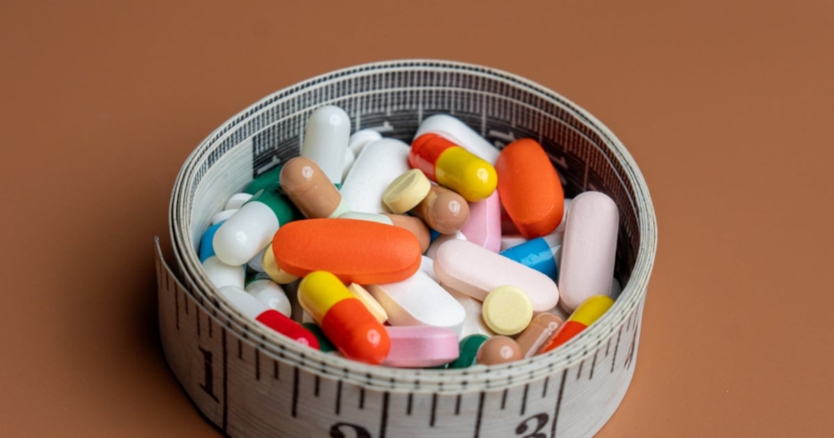 Obesity Beyond GLP-1s: Oral Formulations Take Center Stage - Citeline News & Insights