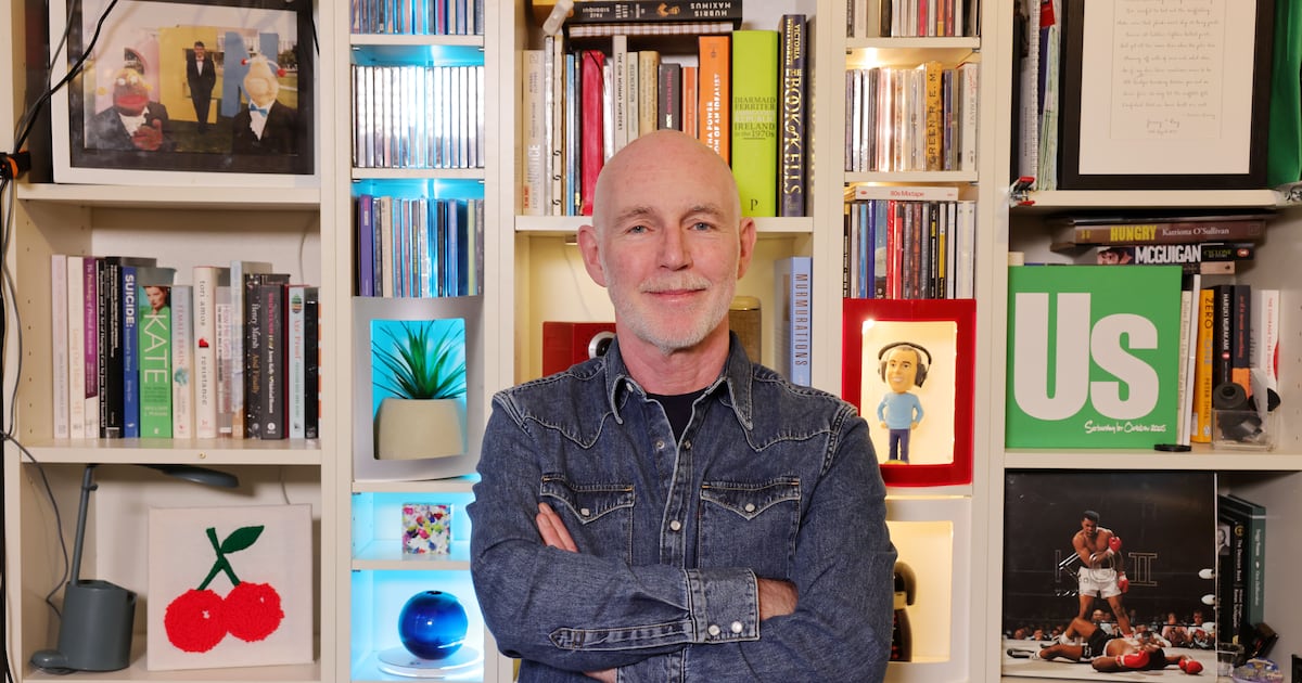 ‘I’ve lost my job and my mother. What’s going to happen next?’ – The Irish Times