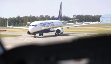 How and when will oil price rises affect the cost of flights and holidays? – The Irish Times