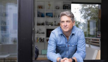 ‘We recently bought an outdoor sauna ... It’s a great investment’ – The Irish Times