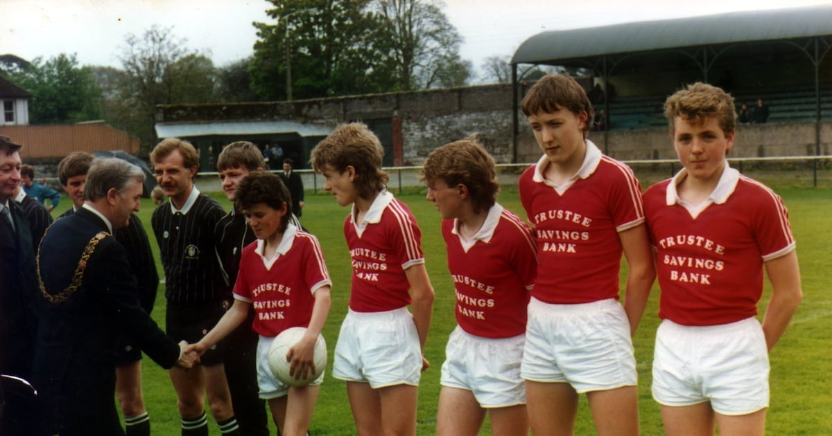 I grew up playing against Roy Keane, he got me my first job and now I’ve written a book about him – The Irish Times