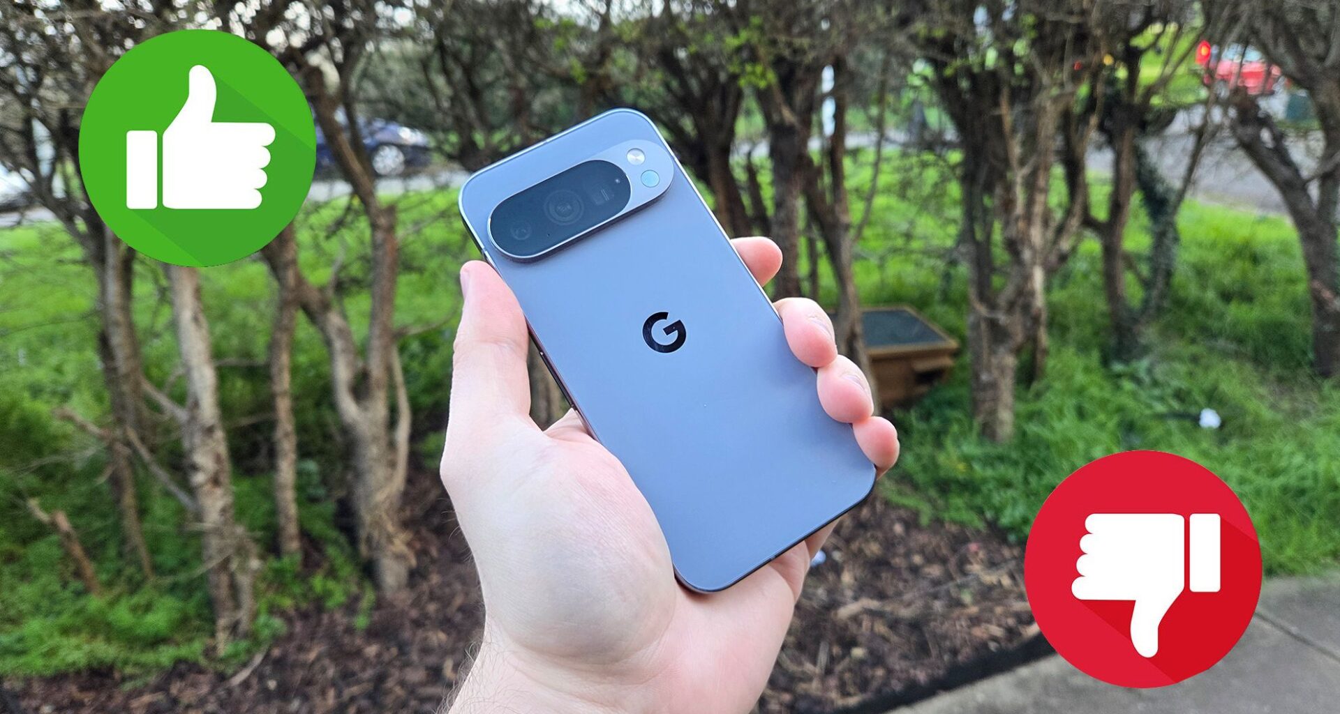 I've been using the Pixel 10 Pro for 6 months — here's what I love (and hate)