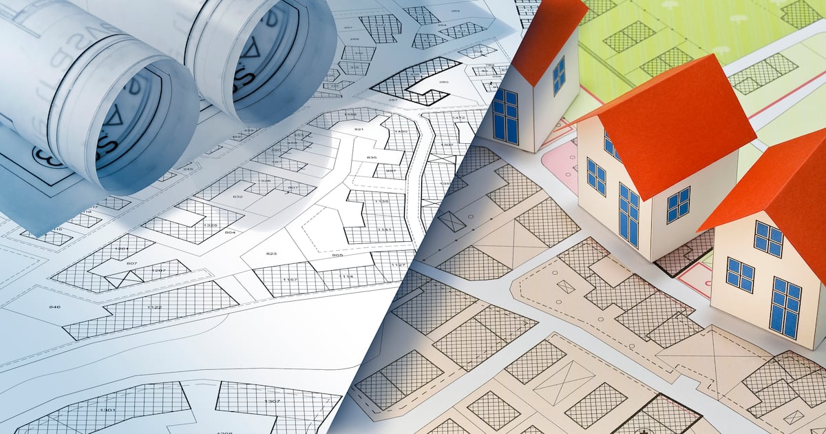 Dalkey residents push back on development plans for former nursing home – The Irish Times