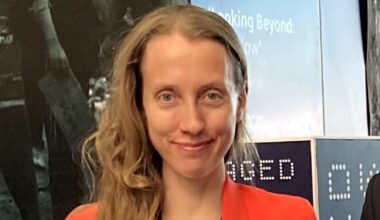 American journalist Shelly Kittleson kidnapped in Baghdad, police officials say – The Irish Times