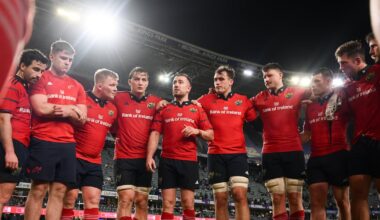Stakes are high for all four provinces as they seek to define their season – The Irish Times