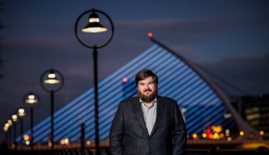 Irish-founded Horizon Quantum raises $120m with Nasdaq listing – The Irish Times