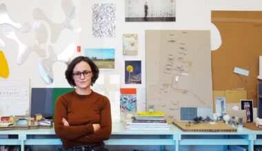 ‘Freedom people here have to be themselves gave me courage’ – The Irish Times