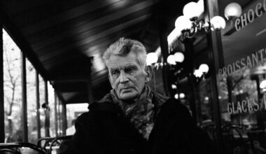 John Minihan, Divine Comedy and other best offerings in the week ahead – The Irish Times