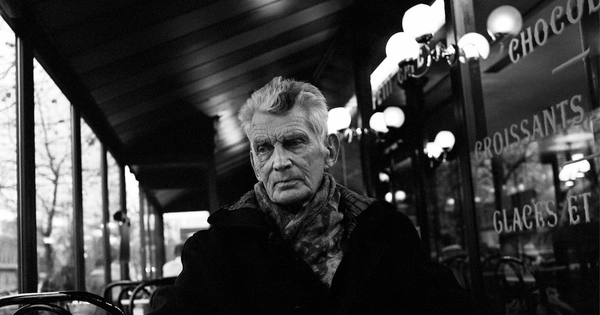 John Minihan, Divine Comedy and other best offerings in the week ahead – The Irish Times