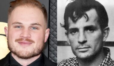 Zach Bryan Buys Jack Kerouac's 'On the Road' Scroll for $12.1 Million