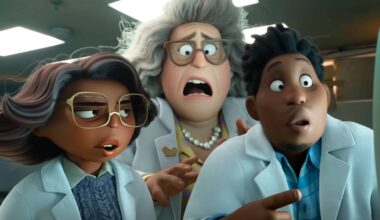 Pixar's New Movie Debuts With Studio's Best Rotten Tomatoes Score In 7 Years