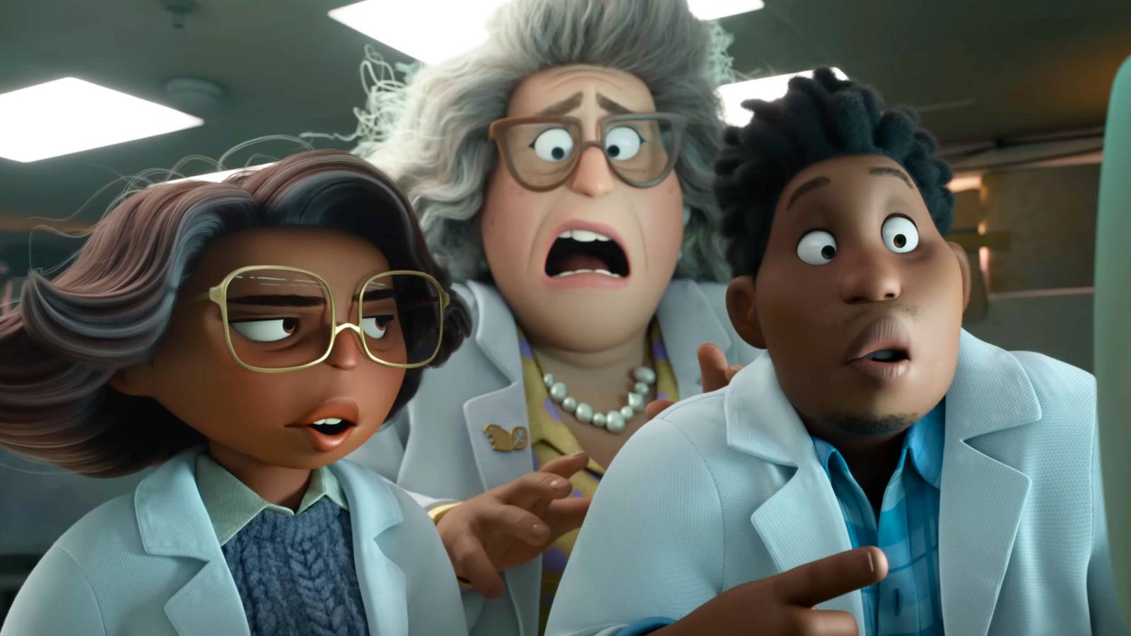 Pixar's New Movie Debuts With Studio's Best Rotten Tomatoes Score In 7 Years