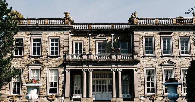 New outdoor concert venue announced for Ireland