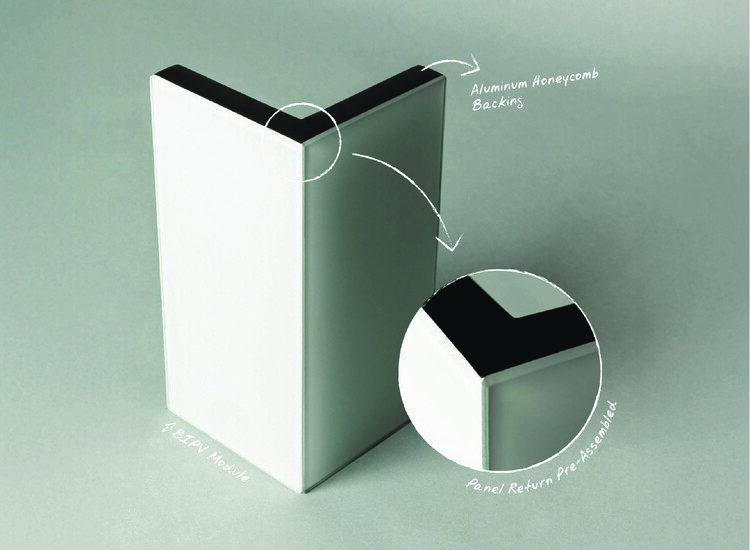 A New Standard for High-Performance, Energy-Generating Facades - Image 3 of 5