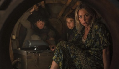 A Quiet Place 3 Announces New Cast Members, Confirms Emily Blunt and Cillian Murphy Will Be Back