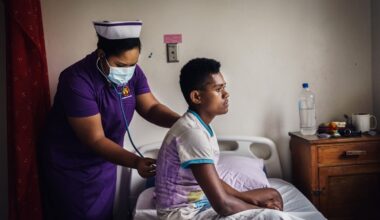 WHO recommends near point-of-care tests, tongue swabs, and sputum pooling for TB diagnosis