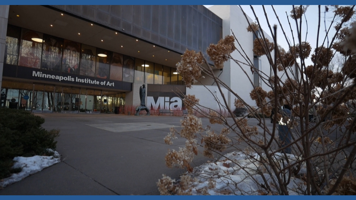 Mia's head of design and editorial works to attract more people through design