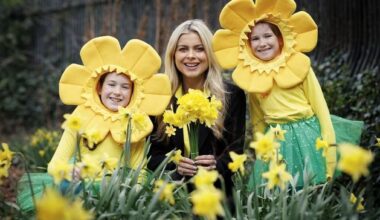 ‘It meant normality could carry on at home’, says cancer patient who received free lifts to treatment from the Irish Cancer Society