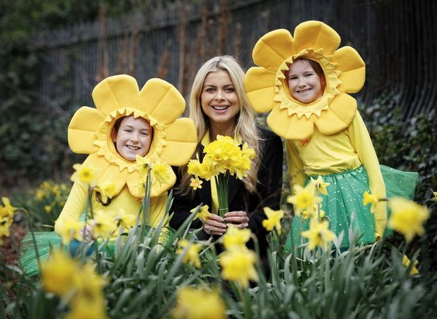 ‘It meant normality could carry on at home’, says cancer patient who received free lifts to treatment from the Irish Cancer Society