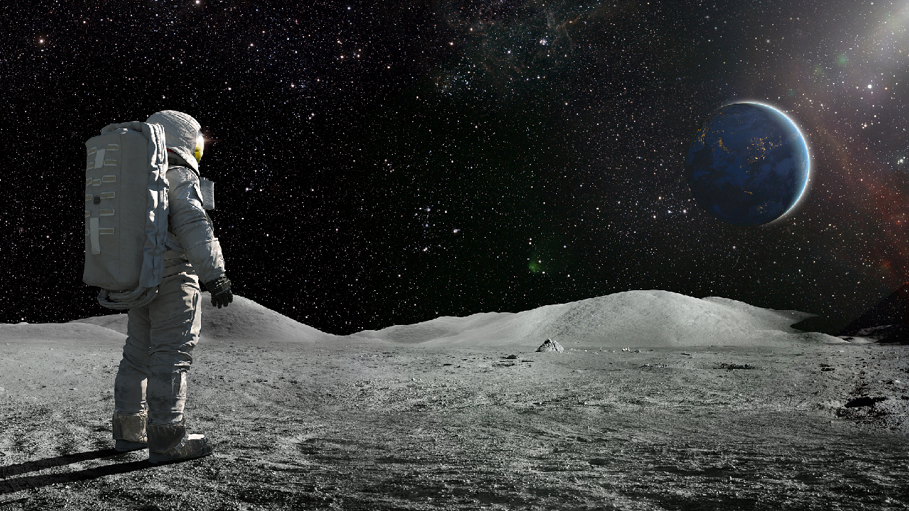 Space Race 2.0? In lunar program, China eyes cooperation where US sees competition - news.cgtn.com