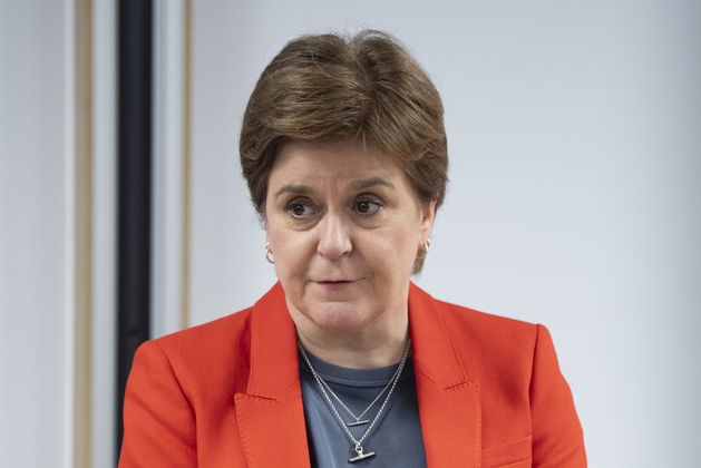 Scotland’s former First Minister Nicola Sturgeon to deliver keynote lecture in Ireland next week