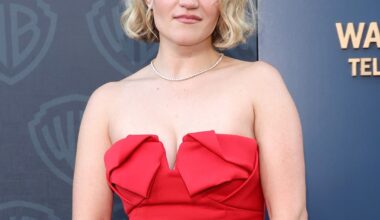 Why Emily Osment Missed Hannah Montana 20th Reunion