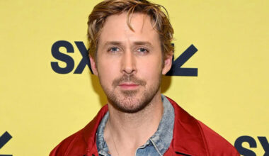 Ryan Gosling Says His Daughters Cracked Him Up Pretending to Be the Alien in “Project Hail Mary ”(Exclusive)